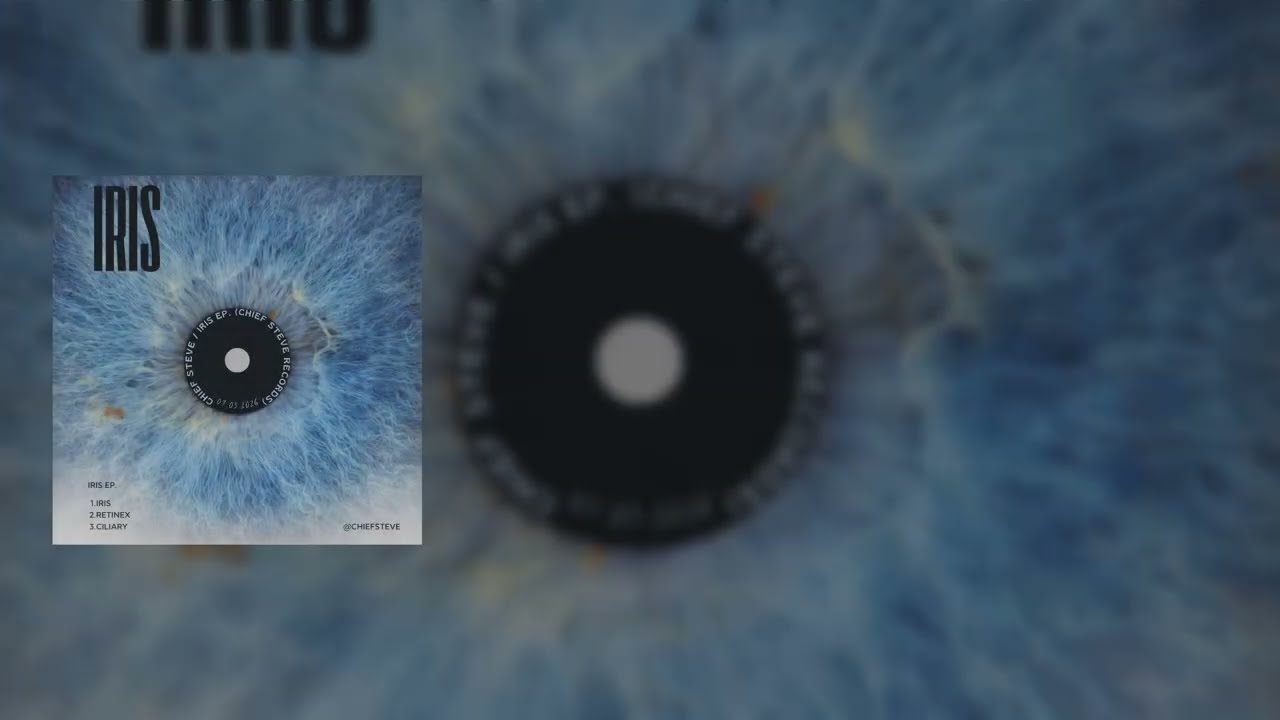 Retinex - Chief Steve | Iris Ep.