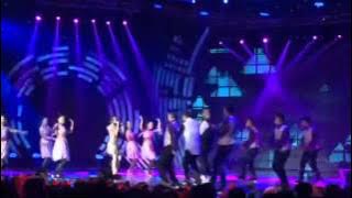 Itu Aku Dulu PASTO-1 feat. Prilly Latuconsina