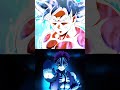 Goku #vs Akaza #fyp #shorts #whoisstrongest