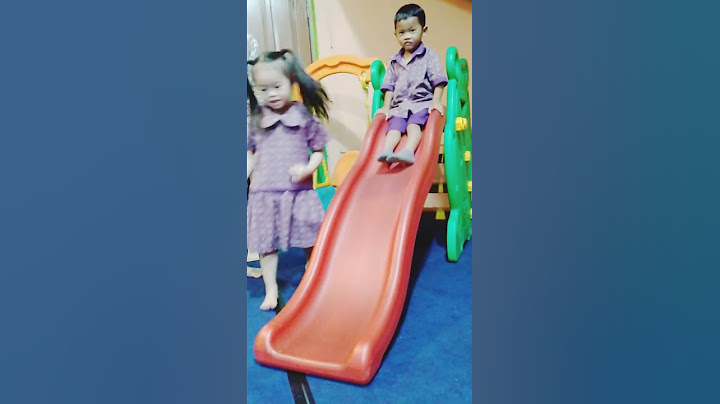 Bocah Pecicilan Activities 💆