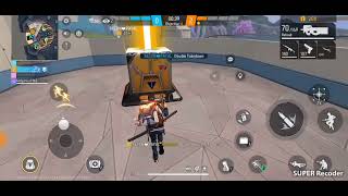 My first boya in silver one I achieve silver 2