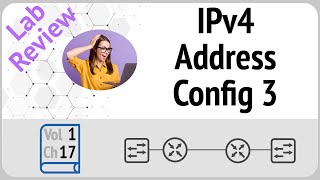 Lab Review: Router IP Address Config 3