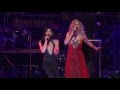 Conchita and Courtney Act - River Deep Mountain High - Sydney Opera House