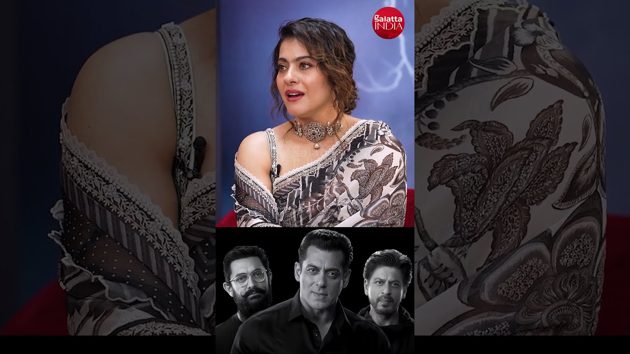  You Can T Touch Salman S Star Power Kajol