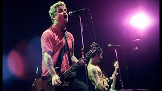 Green Day Live In New York Full Concert 2022 Hd