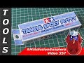 #MAG - #Tutorial - Uso de Tamiya Epoxy Putty