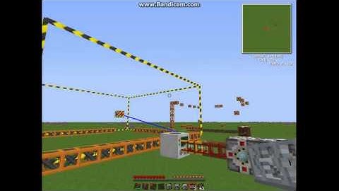 [Tekkit Lite] How to convert MJ into EU, and EU into MJ!