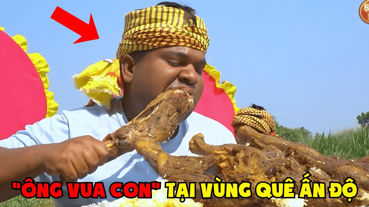 Cuộc Sống Du Mục: 