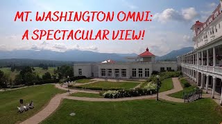 Mt Washington Omni Resort S2 E16