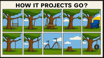 The IT Project (Swing Song)