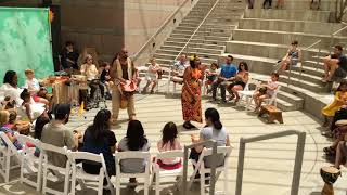 InaChazzSkirball071418y