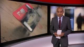 Rita Clifton BBC News - Samsung Ceases Production of Galaxy Note 7