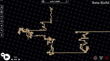 중고랩 엇박 연습맵 / [ADOFAI Custom #5] Camellia - Arche / None-effect