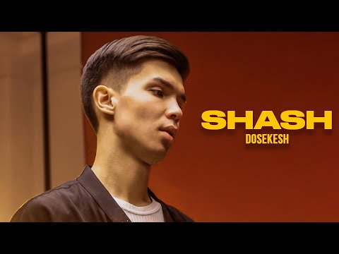 Dosekesh — Shash | Mood Video