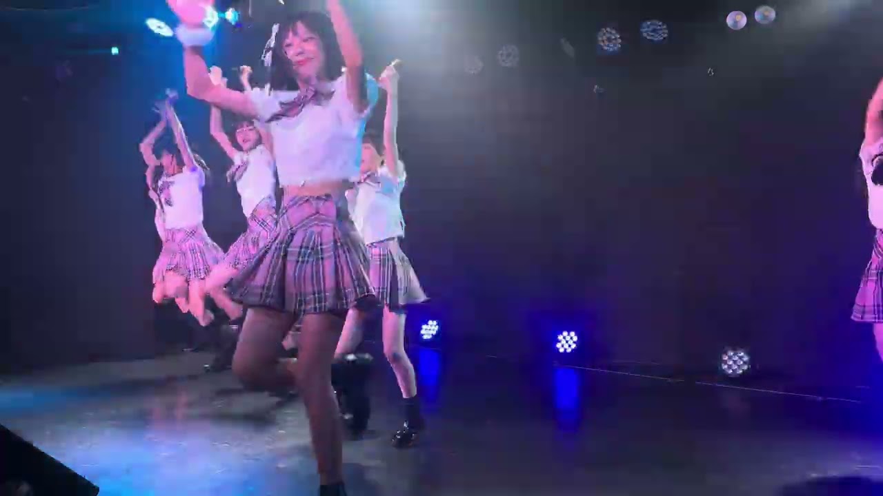 スプラウト学園名古屋『Try Me』2025.6.1@名古屋ライオンカフェ