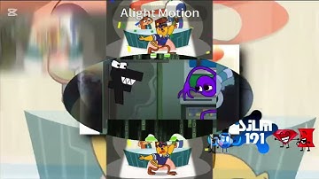 Scan vs round 3 (@CBL6K2  Version)