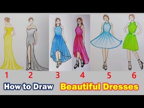 Featured image of post Fashion Designer Drawing Easy - How to be a fashion designer (m.