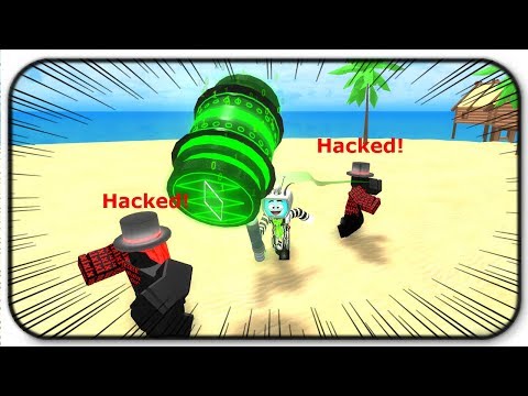 Roblox Ban Hammer Simulator Rebirth Hammers Hacking The Hackers