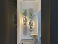 Your home looks incomplete without this simple decor Ideas ✨🏡