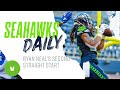 Ryan Neal's Second Straight Start | Seahawks Daily