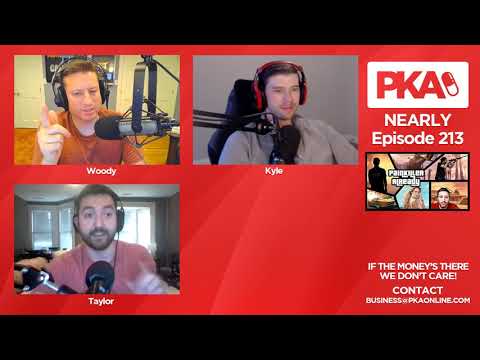 PKN 213 - PKN 213