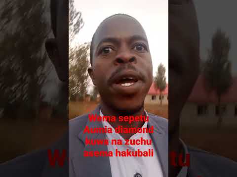 WEMA SEPETU SHEP