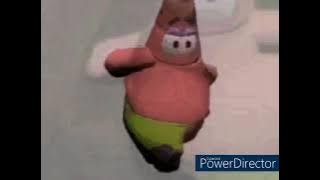 Spongebob Seaweed music but I ruined it