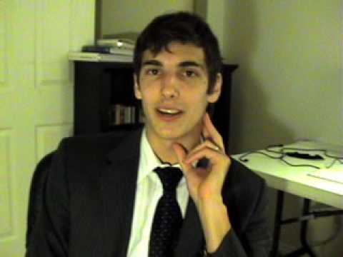 #7: Brandon Star's job interview