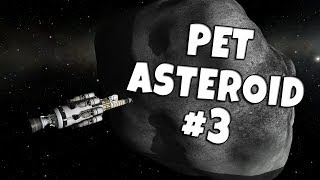 KSP - Operation Pet Asteroid #3 - Big Moma