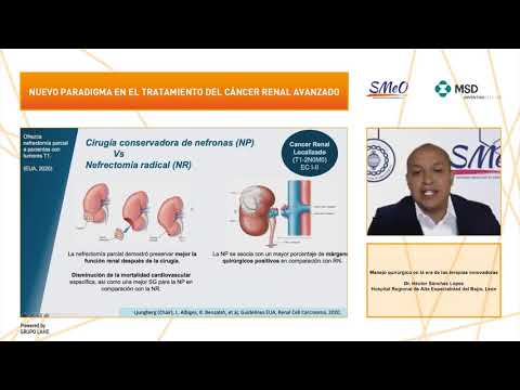 Vídeo: Carcinoma Tubular: Causas, Tasas De Supervivencia Y Recurrencia