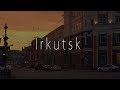 Иркутск // Summer Irkutsk in 4K