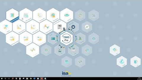 TDMS Pro The NEW software platform for protection relay testing