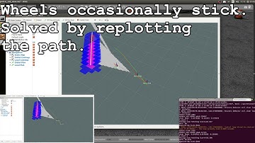 CMP3753M Project - Video Demonstration