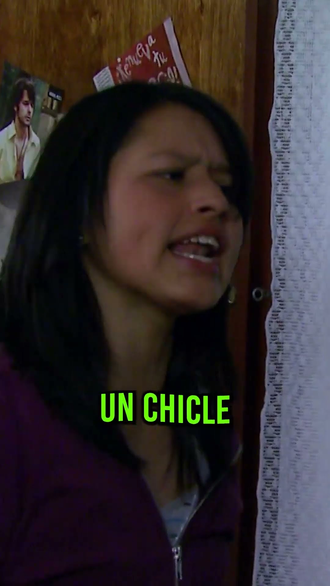 ? LA MONA #LaRosaEn1Minuto