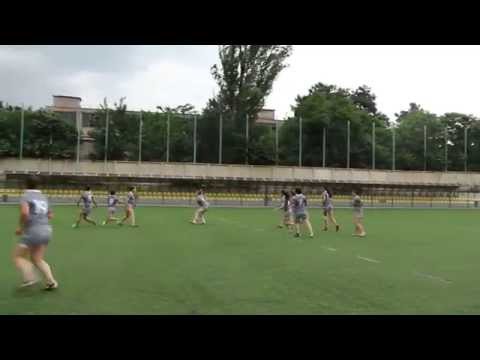 7-ქალა ევროპის ჩემპიონატზე მიდის