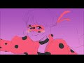 You know me [Miraculous|Animatic]
