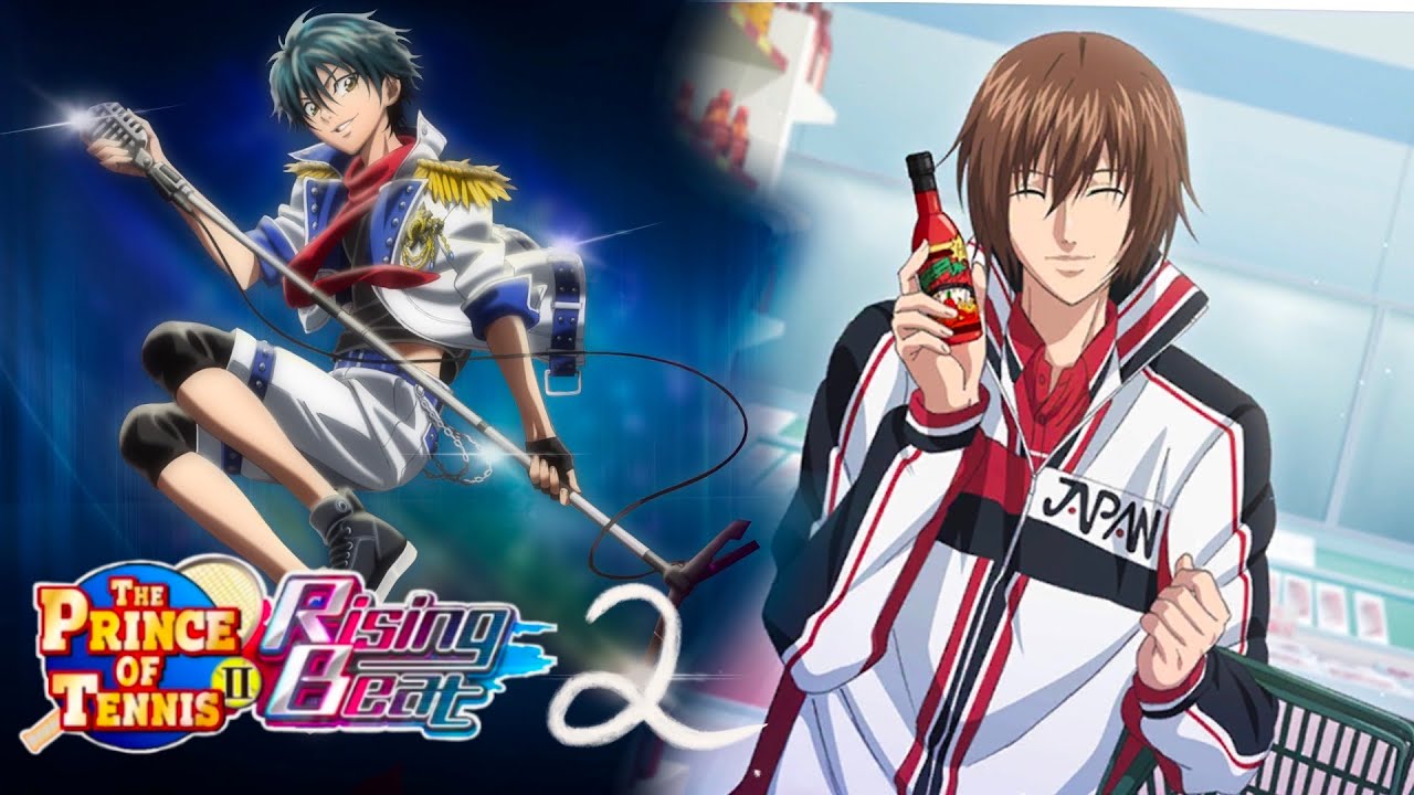 THE PRINCE OF TENNIS ラミカードセット vol.2 1200?cb=20220330092539