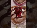 ❤️Churro Cheesecake 🧑🍳.                #shortvideo  #churrocheesecake