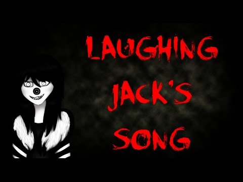 Laughing Jack's Song (Polish creepypasta parody)