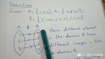 10 STD MATHS CHAPTER 1 RELATIONS AND FUNCTIONS EXAMPLE 1.13