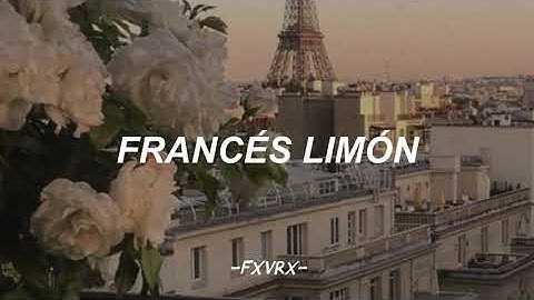 Thumbnail of Francés limón | Enanitos Verdes🌻 | 𝐿𝑒𝓉𝓇𝒶