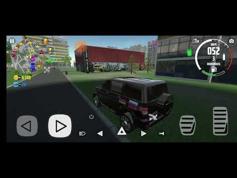 Видео: я купил тири машины в кар симулятор !!!  car Simulator 2!!!