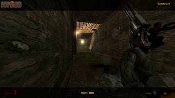 HL2DM | 1V1 ETHIC | Nia VS StoOned