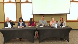 IT Industry Forum 9.24.25: Modernizing Services - Case Studies in Innovation Panel