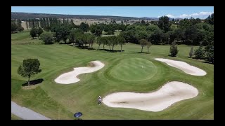 NATURAVILA GOLF
