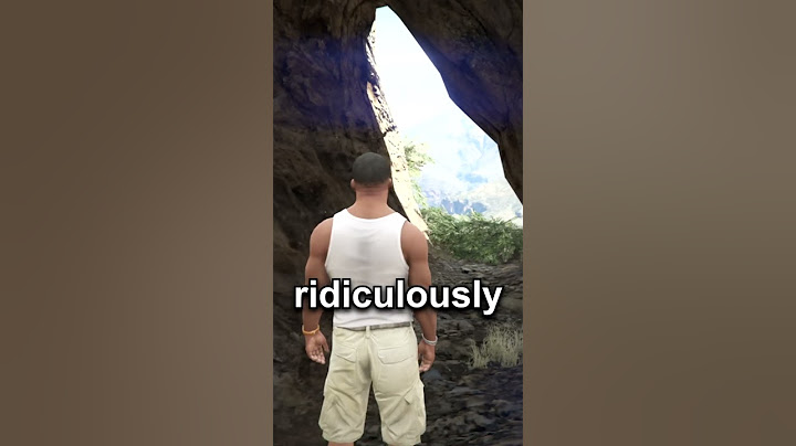 ONLY 1% of all GTA players know this SECRET LOCATIONS #shorts