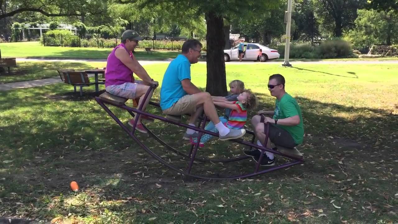 Teeter Totter YouTube