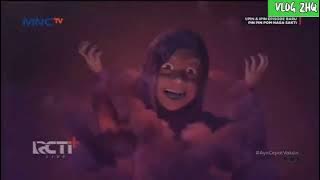 Juz amma murotal ahmad saud. video upin ipin