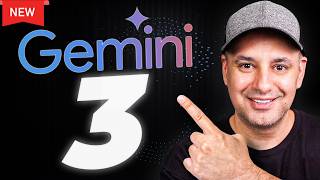 Introducing Gemini 3 - The Upgrades Everyone Wanted