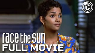 Race The Sun (ft. Halle Berry) | Full Movie | CineClips